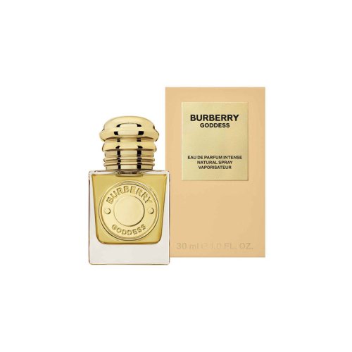 BURBERRY Goddess Intense - Eau de parfum pour femme BURBERRY Goddess Intense - Eau de parfum pour femme